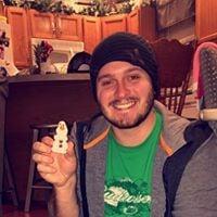 Photo of Trevor S.