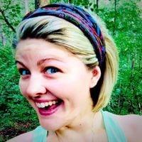 Photo of Laura N.
