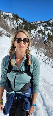 photo of Margaret B.