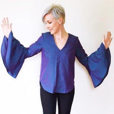 Photo of Natalie S.