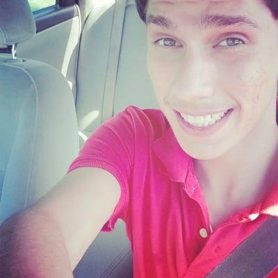 photo of Brandome G.