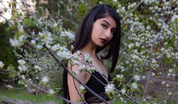Photo of Aniah M.