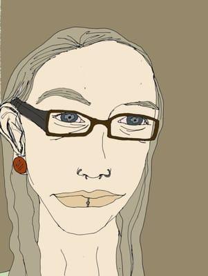 Photo of Amii F.