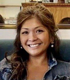 photo of Lornalyn B.