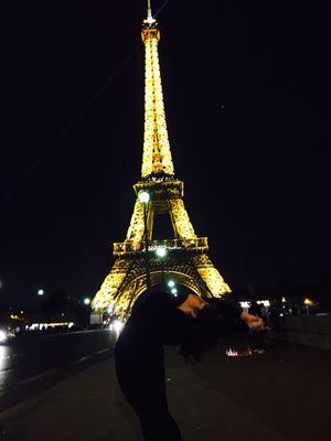 photo of Georgette E.