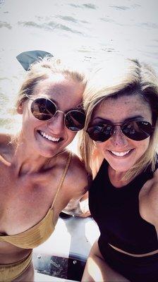 Photo of Michelle G.