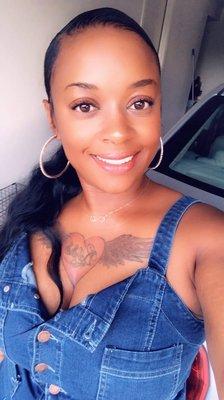 Photo of Jerrica J.