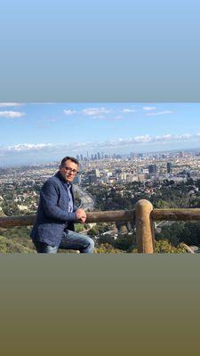 photo of Hovhannes K.