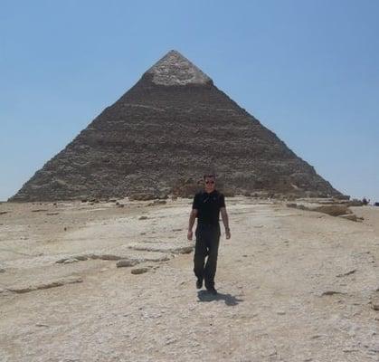 photo of Christopher L.