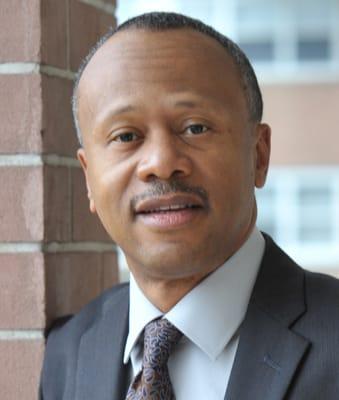 photo of Dorian M.