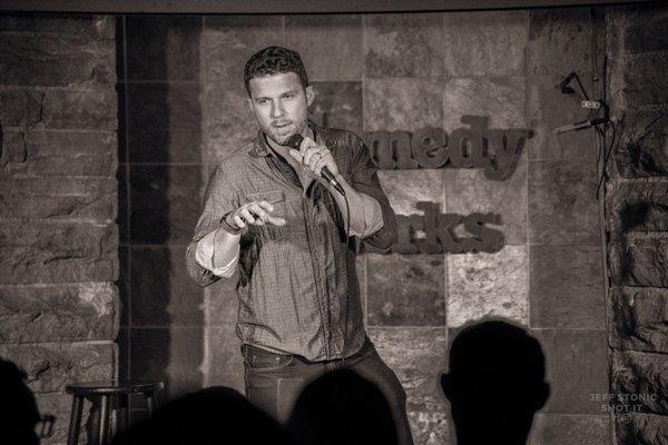 Photo of Trent G.