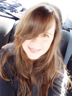 Photo of Zaira C.