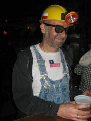Photo of Scottie F.