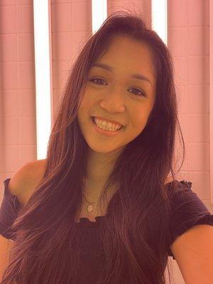 photo of Michelle H.