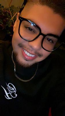 Photo of Ernesto R.