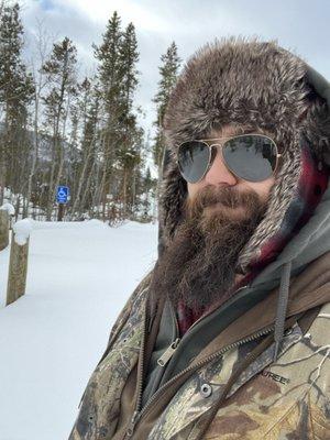 Photo of Zachary D.