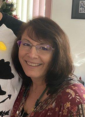 Photo of Lynn S.