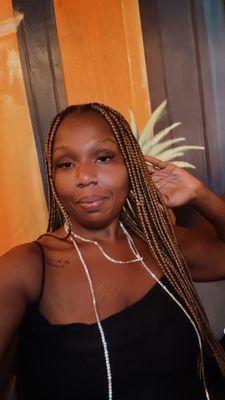 Photo of Jasmine J.