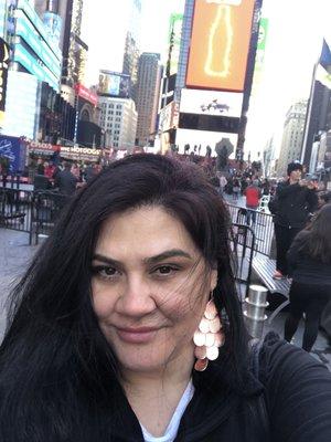 Photo of Irma S.