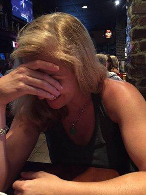 photo of Marianna B.