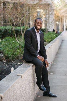Photo of Jordan C.