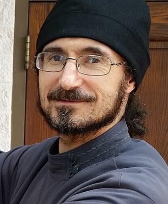 Photo of Vadim A.