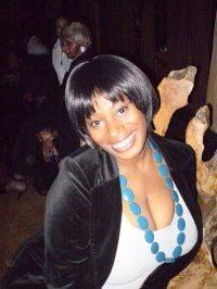 Photo of Jasmine O.