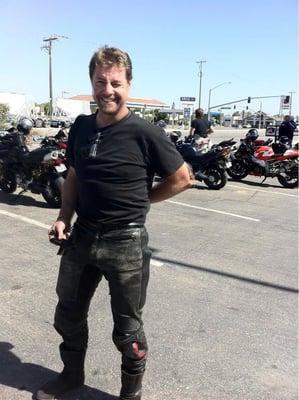 Photo of Paul S.