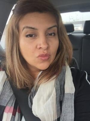Photo of Samantha C.