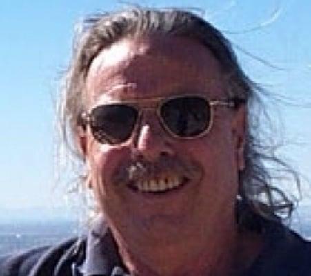 Photo of Joe M.