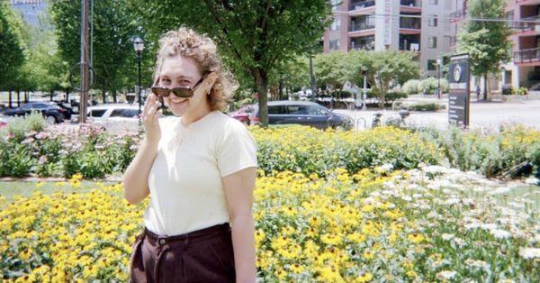 Photo of Brianna T.
