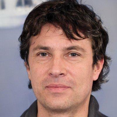 photo of Matthew L.