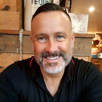 photo of Mark N.
