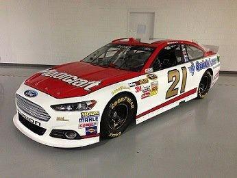 photo of Motorcraft Q.