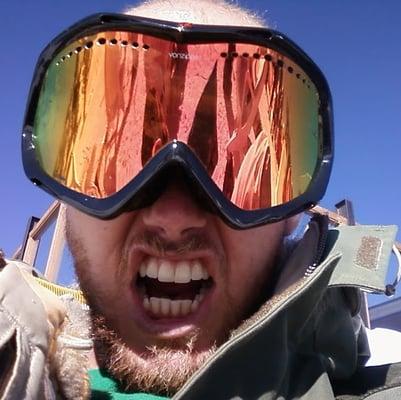 Photo of Zac S.