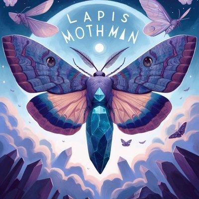 Photo of Lapis M.