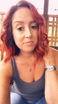 photo of Katie J.