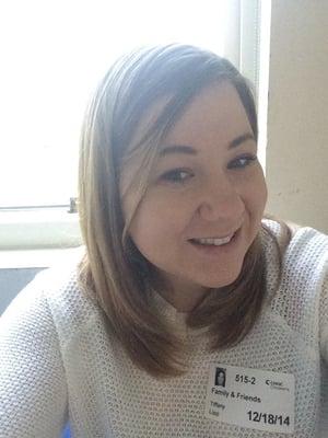 Photo of Tiffany L.