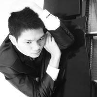 Photo of 梁天聖 T.