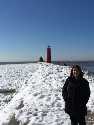 photo of Jennifer G.