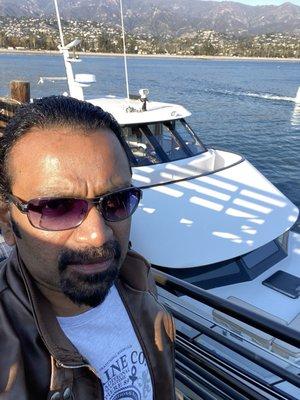 Photo of Abhilash K.