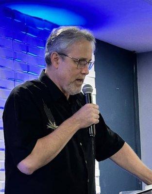 photo of Roger H.