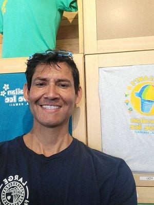 photo of Joseph e. R.