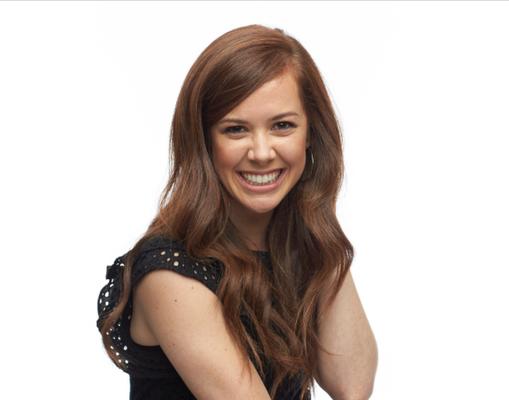 Photo of Ericka C.