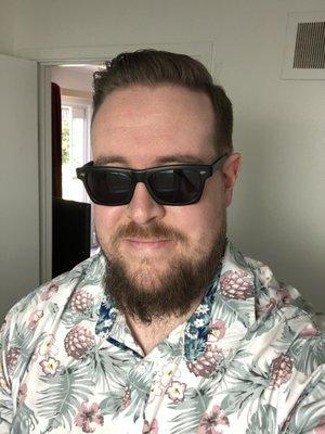 Photo of Brad K.