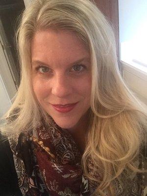 photo of Christine B.