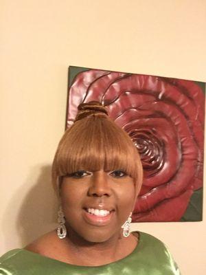 Photo of Veronica C.