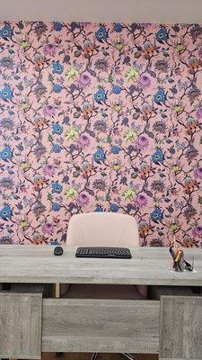 Photo of Seamingly S.