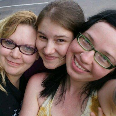 Photo of Scribbles N.