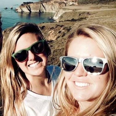 photo of Jonalynn M.